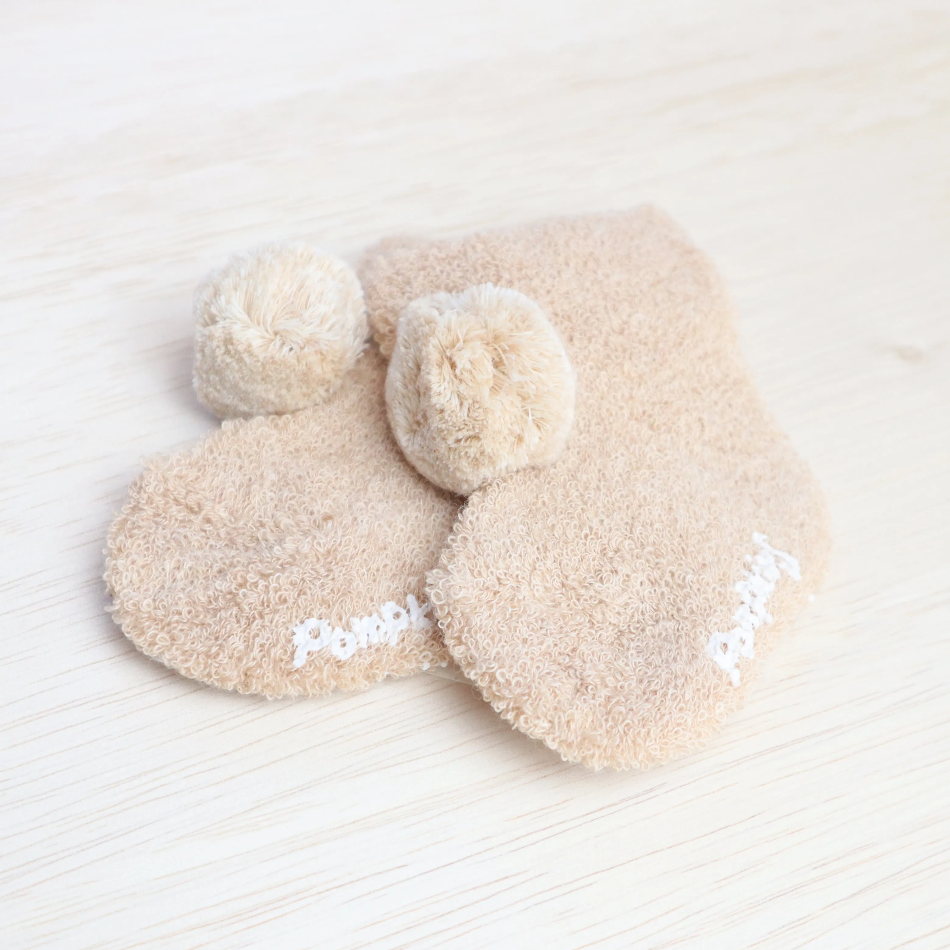 巾着・ぬいぐるみ・靴下